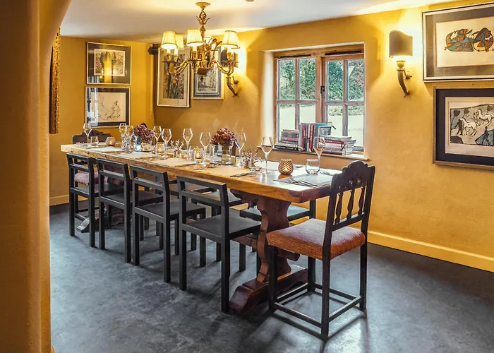 The Bittescombe Inn