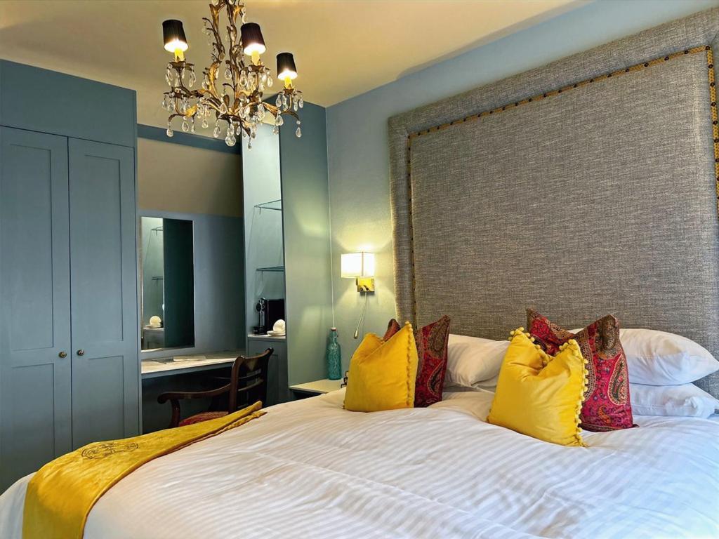 The Bittescombe Bed & Breakfast