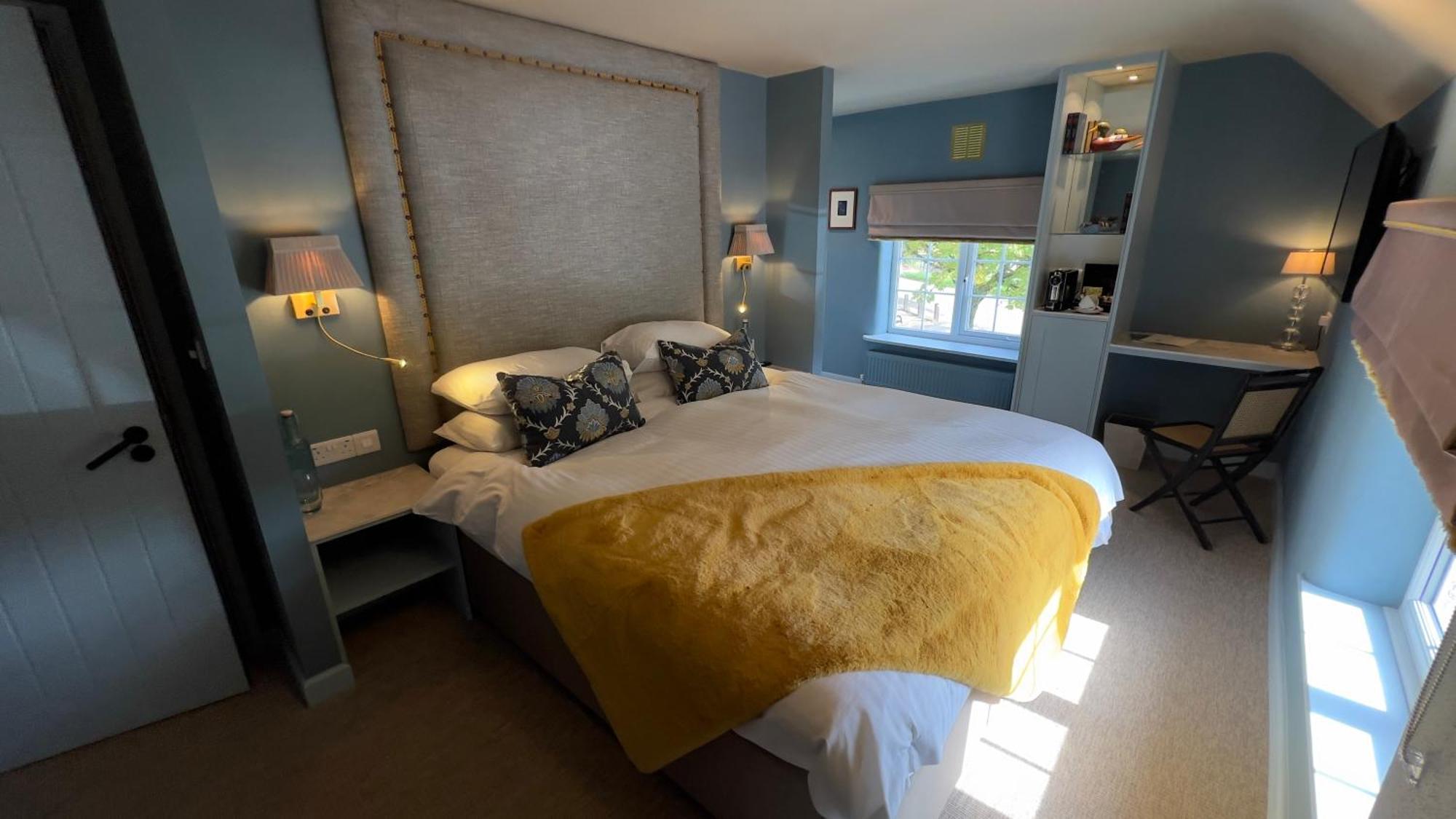 Bed & Breakfast The Bittescombe