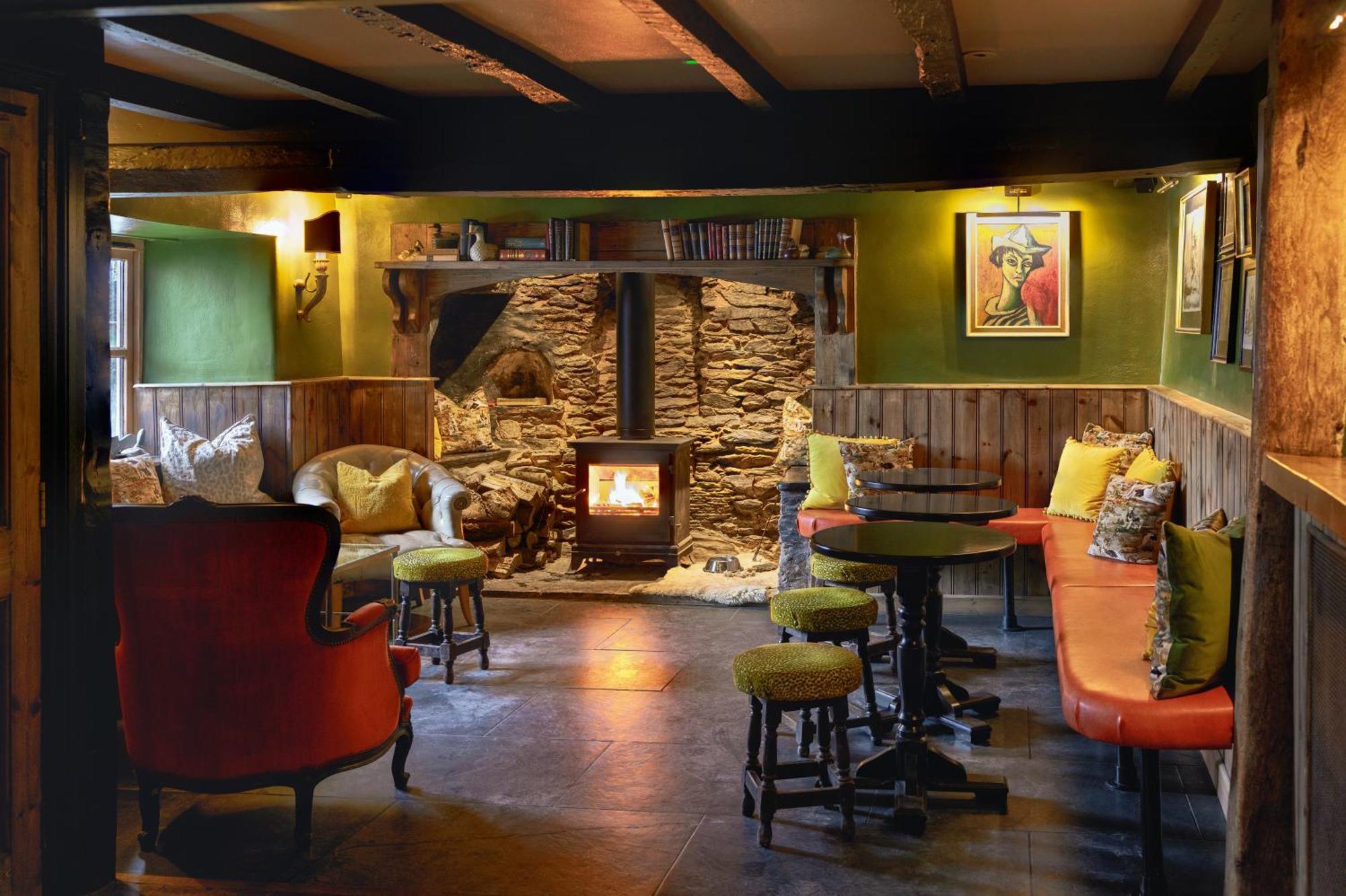 The Bittescombe Bed & Breakfast