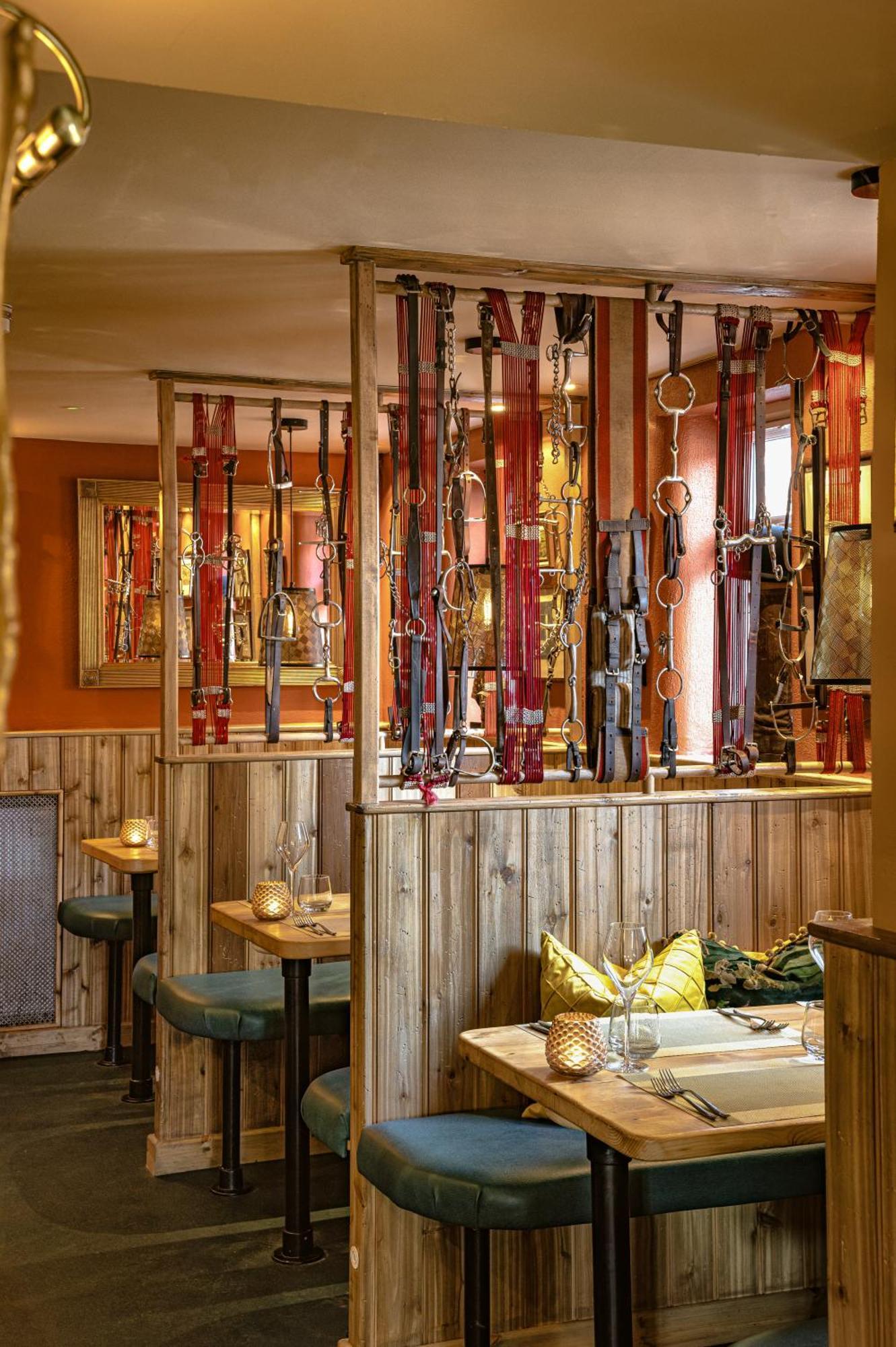 The Bittescombe Bed & Breakfast *